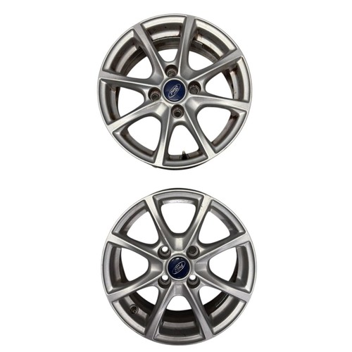 Cerchi lega per ford - cerchi,