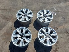 Set kit treno - set, cerchi