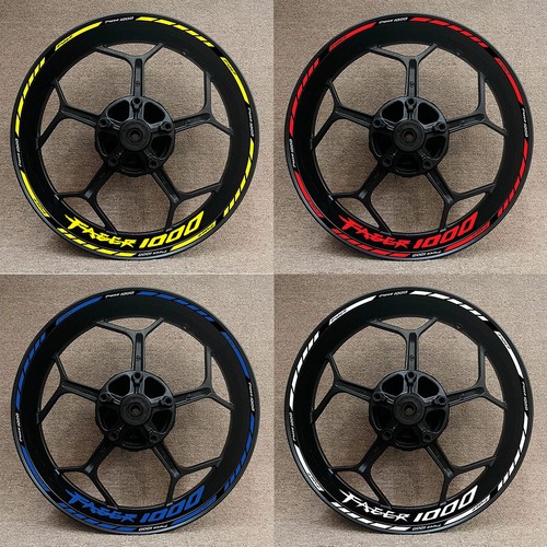 Wheel hub rim decorative decal - wheel,