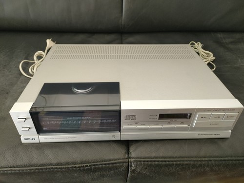 Philips 303 lettore cd - cd,