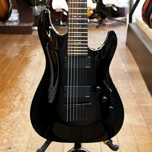Schecter hr hellraiser - schecter,