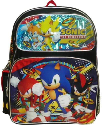 Sonic the hedgehog - sonic,