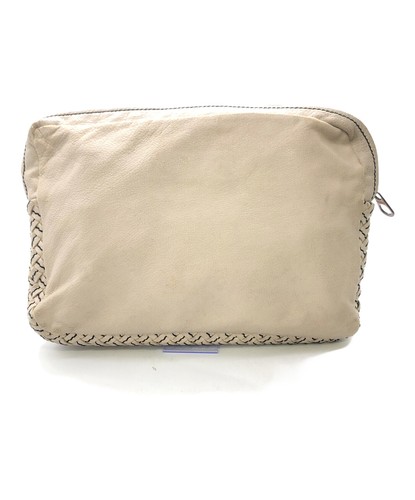 Borsa pochette bottega veneta - pochette,