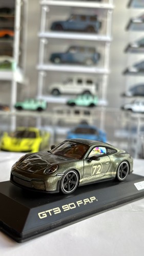 Porsche 911 992 - .2, touring