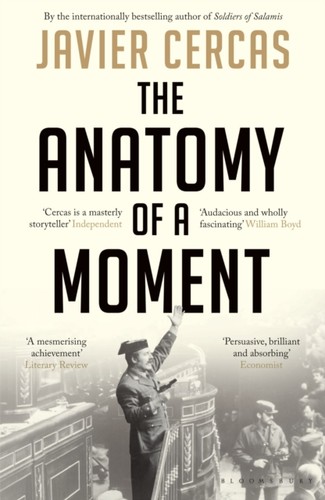 Anatomy moment by - of,