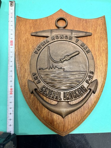 Crest marina militare - crest,
