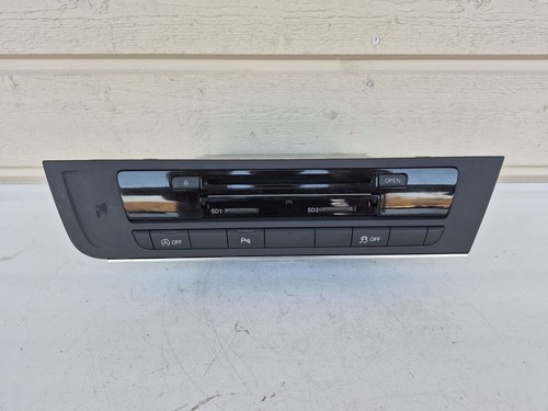 Audi 4g 2012 radio - 2012,