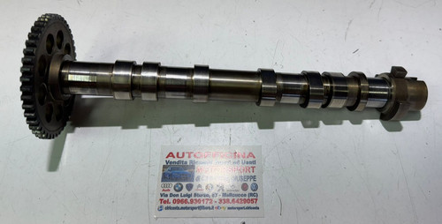 Albero camme fiat - panda,