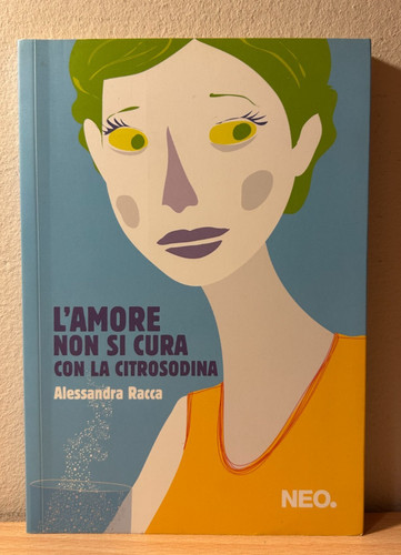 Amore non cura con - cura,
