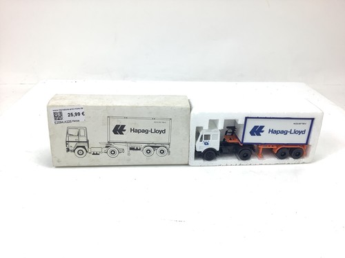 Herpa modellino auto camion - modellino,