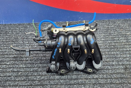 Collettore aspirazione fiat - aspirazione,