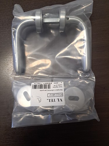 Maniglia per porte - maniglia, interne