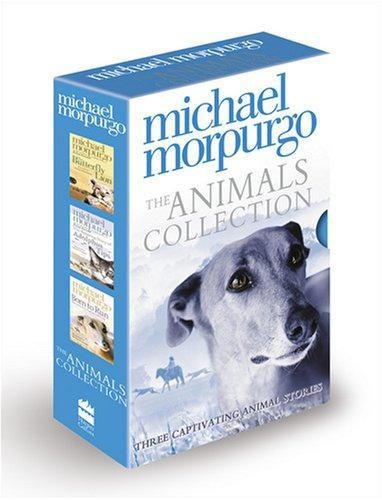 The animals collection - animals,