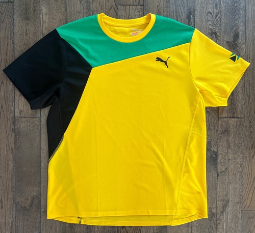 Jamaica national team - jamaica, puma