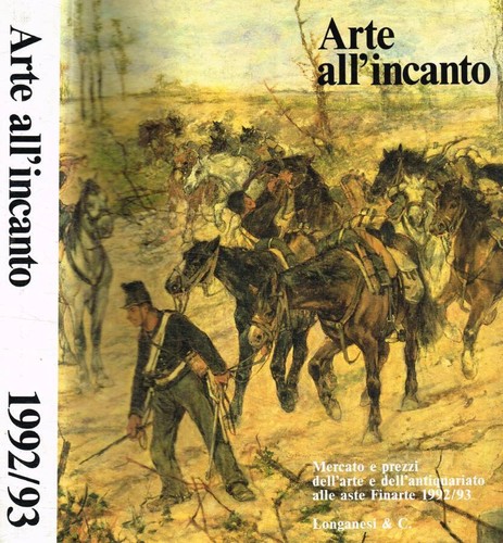 Arte all incanto - arte, mercato