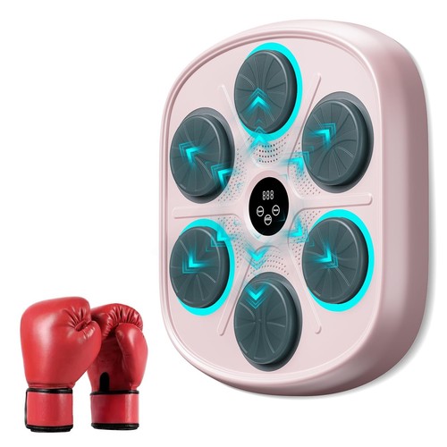 Smart punching boxe - smart,