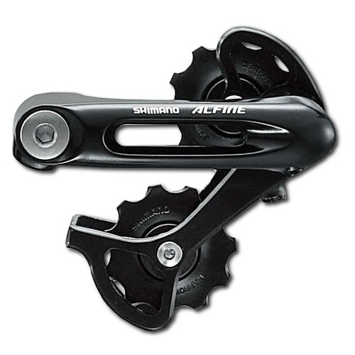 Shimano alfine tendicatena - shimano,