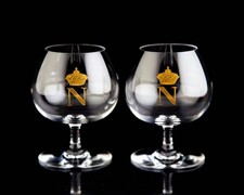 Baccarat napoleon brandy - napoleon,