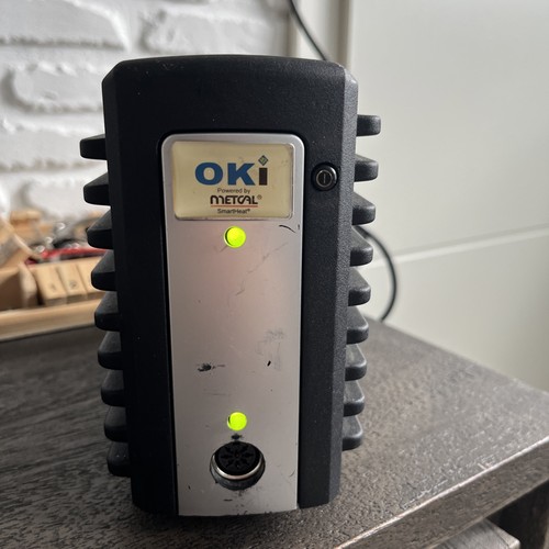 Oki metcal mfr ps1100 stazione - oki, mfr-ps1100