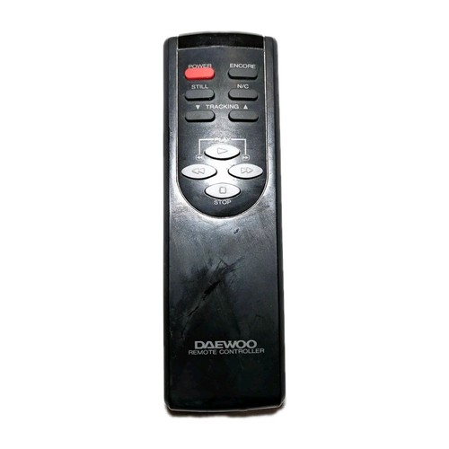 Daewoo telecomando r6 - telecomando,