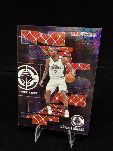 Kawhi leonard ntn net - #ntn-19,