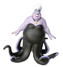 Ursula sirenetta disney - ursula,