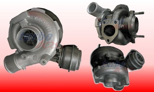Turbocompressore bmw 525d - turbocompressore, e39