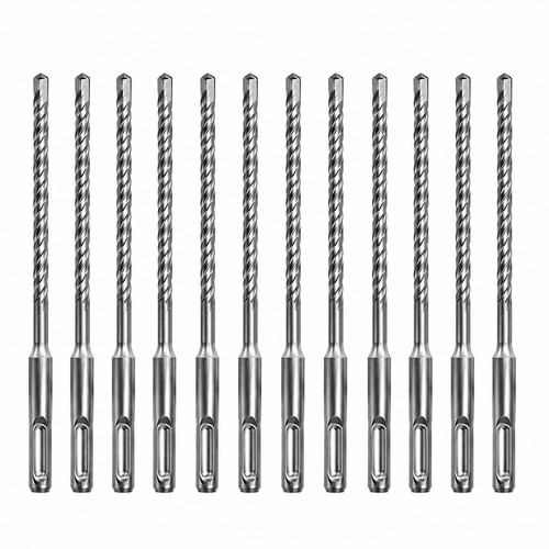 Martello perforatore rotativo