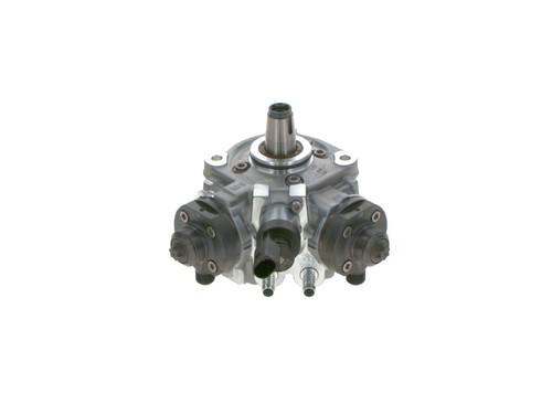 Bosch pompa alta pressione - bosch,