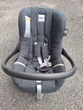 Ovetto auto inglesina trilogy - ovetto,