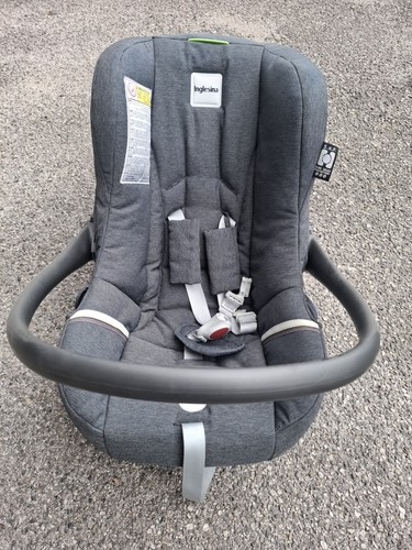 Ovetto auto inglesina trilogy - auto,