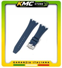Cinturino orologio silicone - , x