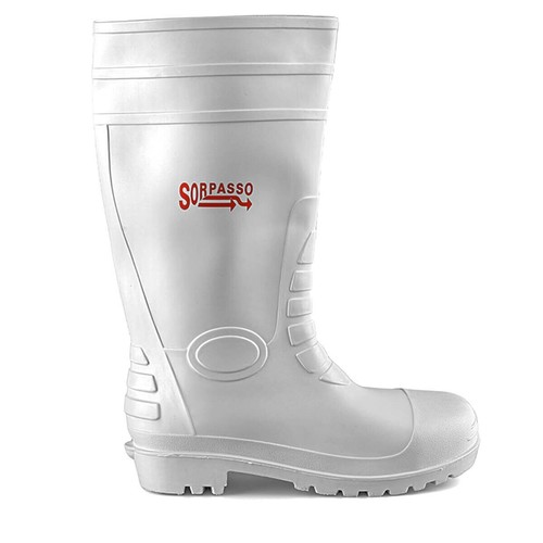 Sorpasso safety footwear - sorpasso,