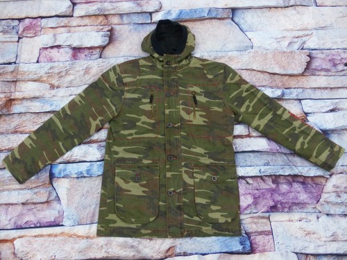Vsct parka giacca estiva - giacca,