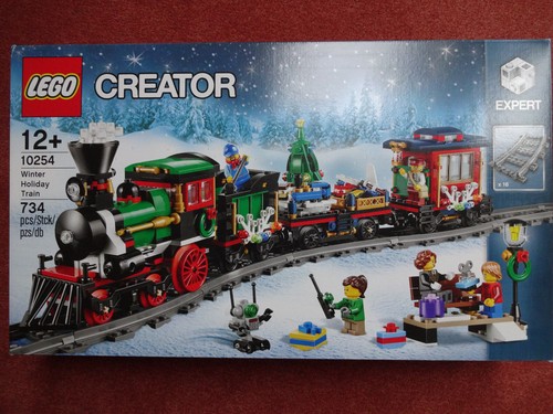 Lego 10254 creator expert - lego,