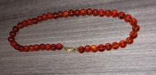 Collana donna con fermaglio - collana,