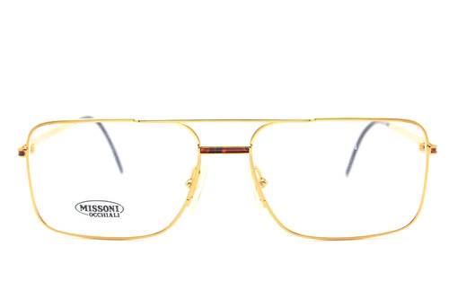 Missoni old money occhiali - money, oro