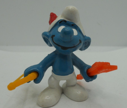 Puffi 20102 puffo - ,