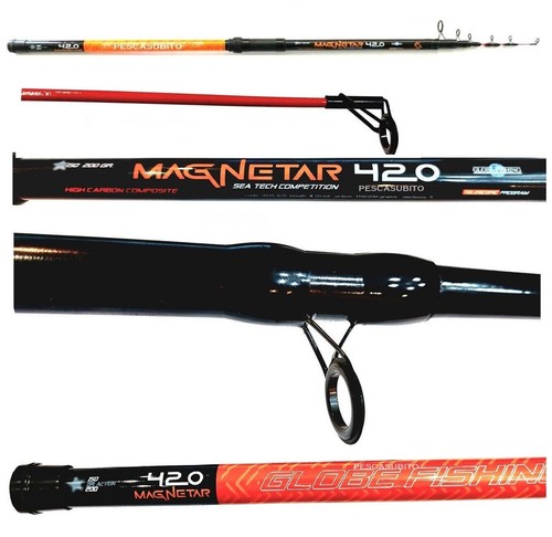 Canna pesca surfcasting - pesca,