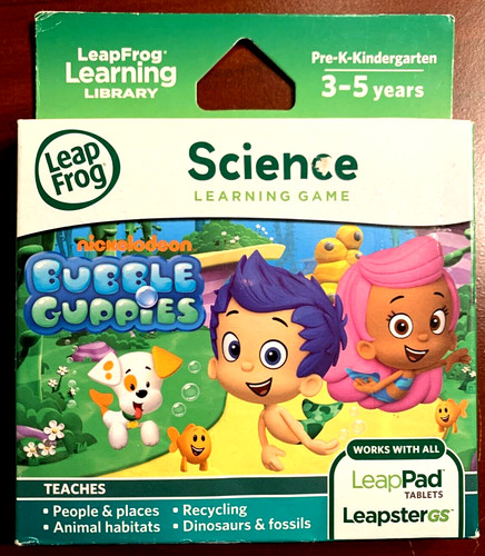 Leapfrog leappad explorer - leapfrog,