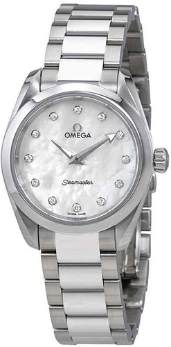 Omega seamaster aqua terra - seamaster,