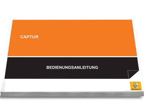 Renault captur 2013 2017 - -,
