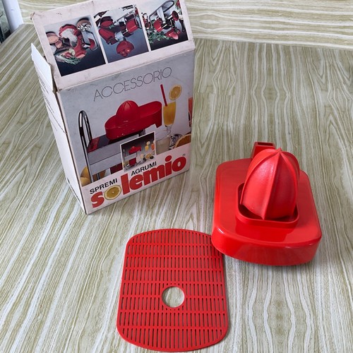 Spremi agrumi modello - agrumi, solemio