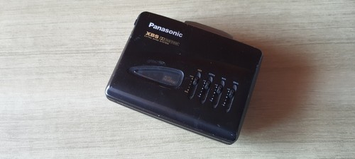 Walkman stereo cassette - walkman,