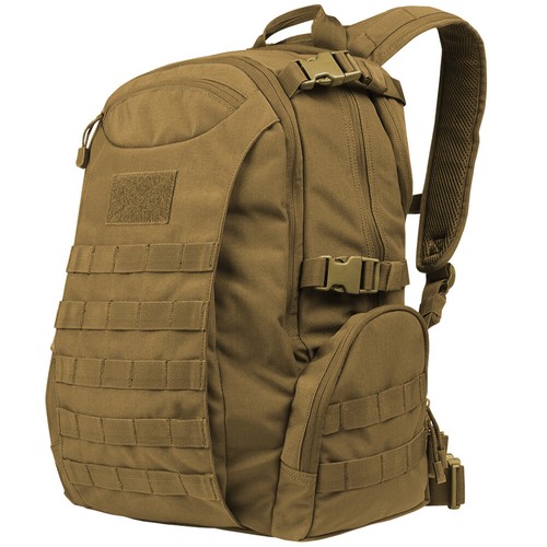 Condor commuter zaino 26l - condor,