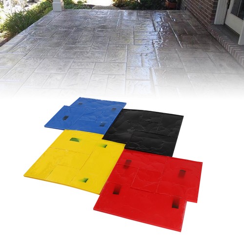 Set pezzi tappetini stampo - 4,