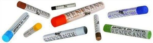 Pastelli olio renesans oil - ad,