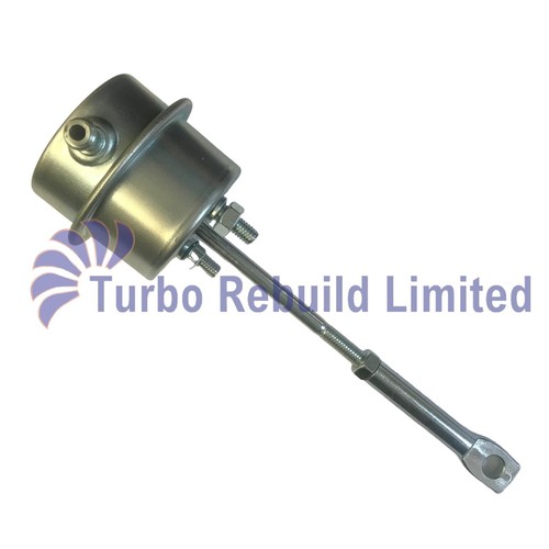 Attuatore wastegate