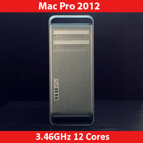 Mac pro 2012 46 ghz - mac,