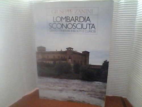Giuseppe zanini lombardia - zanini,